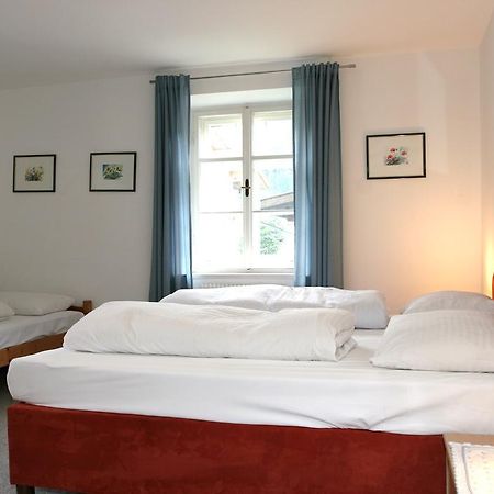 Zillertal Apartments 젤암질러 외부 사진