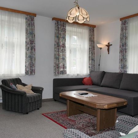 Zillertal Apartments 젤암질러 외부 사진