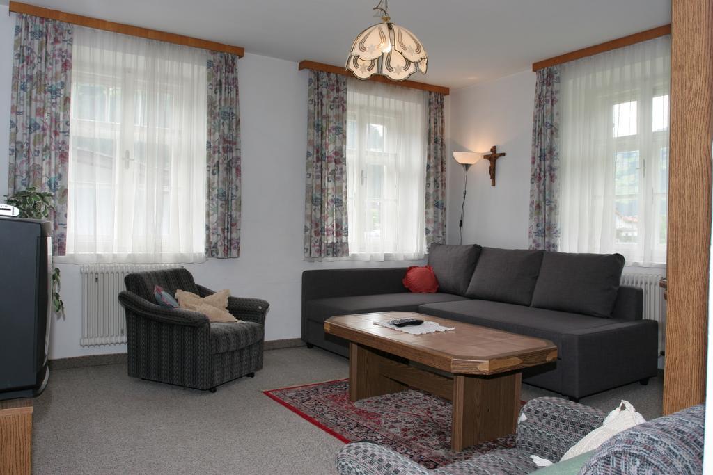 Zillertal Apartments 젤암질러 외부 사진